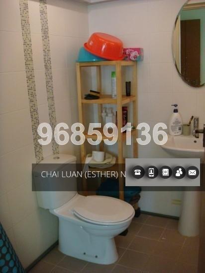 Blk 455 Yishun Street 41 (Yishun), HDB 4 Rooms #138957152